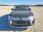 2016 Mitsubishi Outlander se