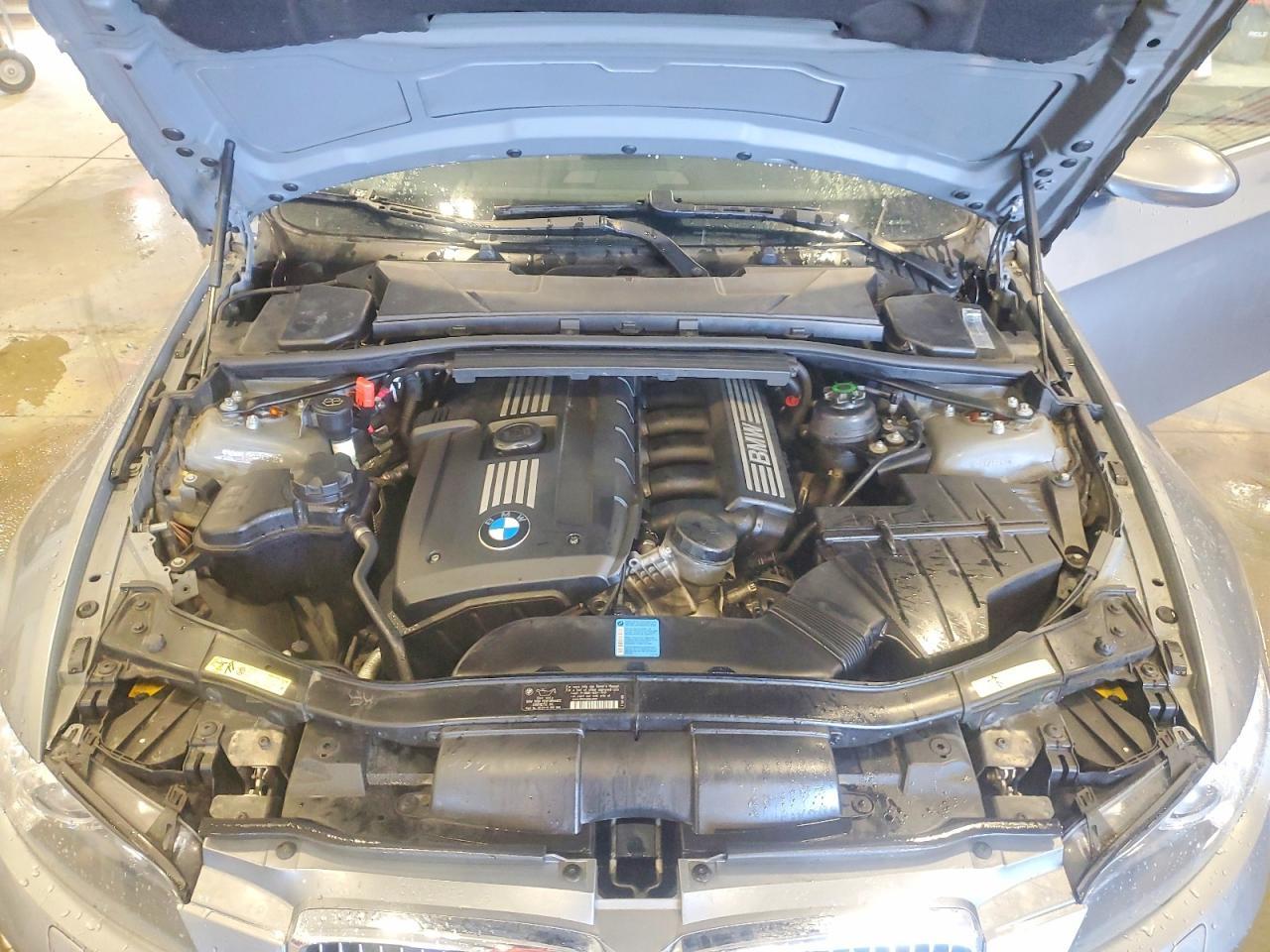 2007 BMW 328 i