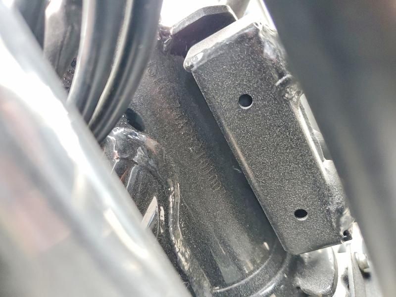 2008 Suzuki GSX650 F