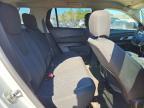2010 GMC Terrain sle