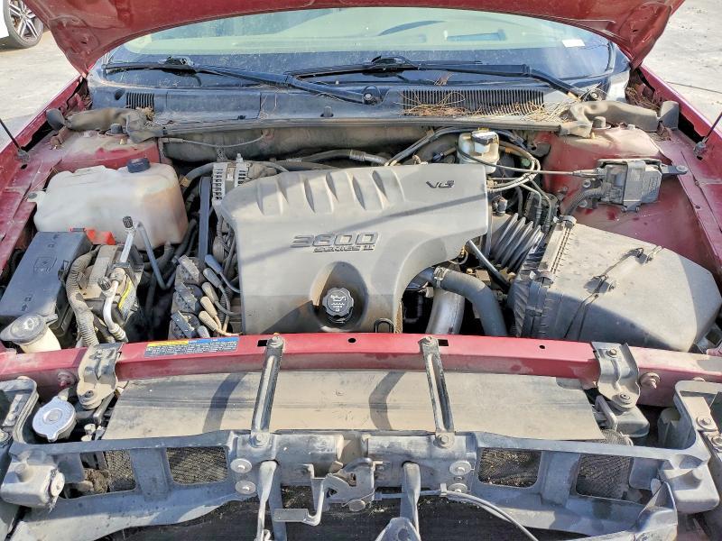2004 Buick Lesabre Limited