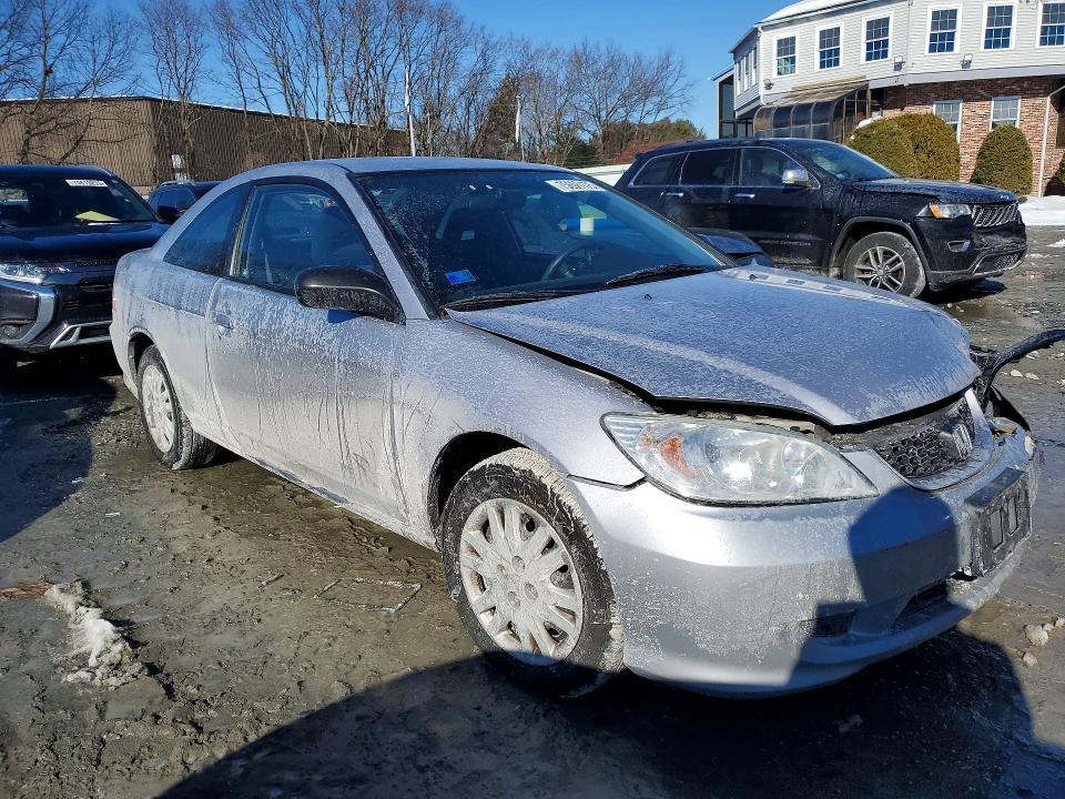 2005 Honda Civic lx