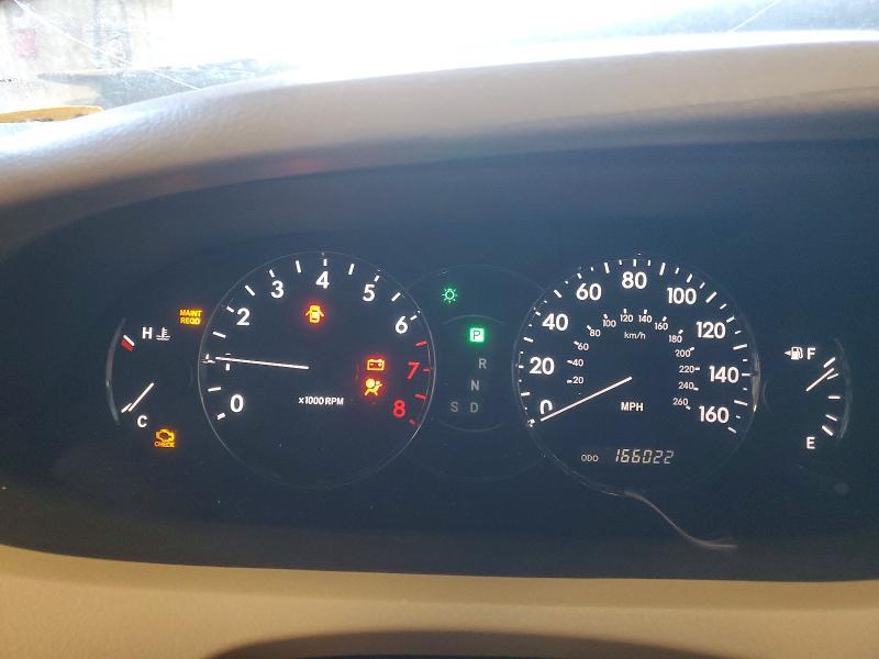 2006 Toyota Avalon