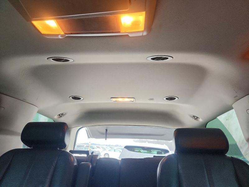 2007 GMC Yukon Denali