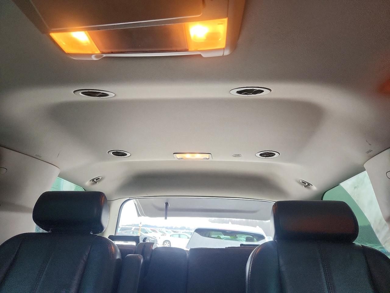 2007 GMC Yukon Denali