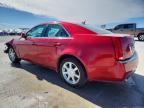 2008 Cadillac CTS