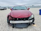 2012 Lexus Is 250