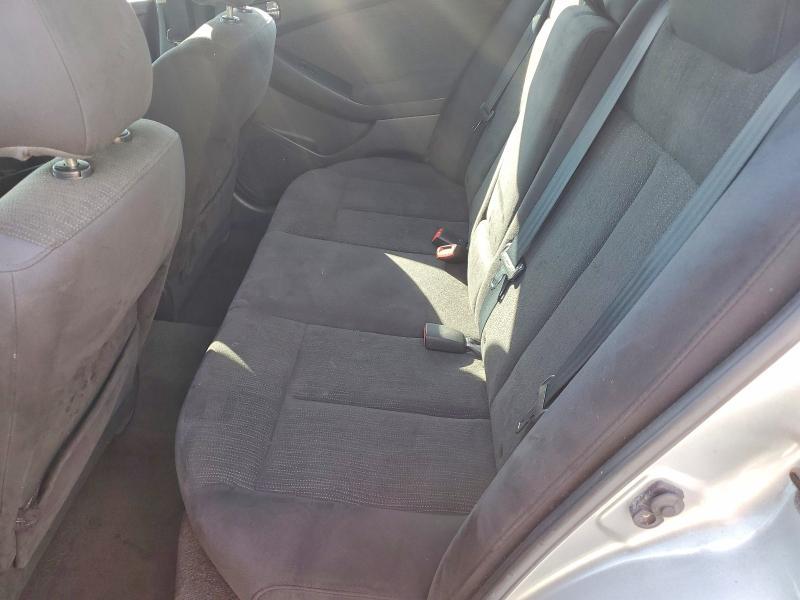 2010 Nissan Altima 2.5
