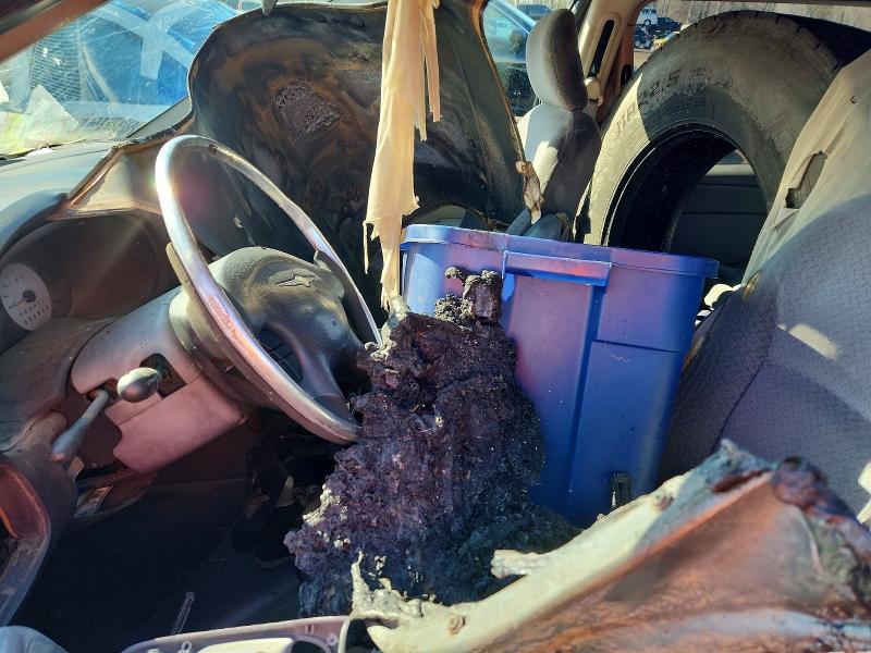 2006 Chrysler Town & Country lx