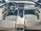 2017 Jaguar Xf Premium