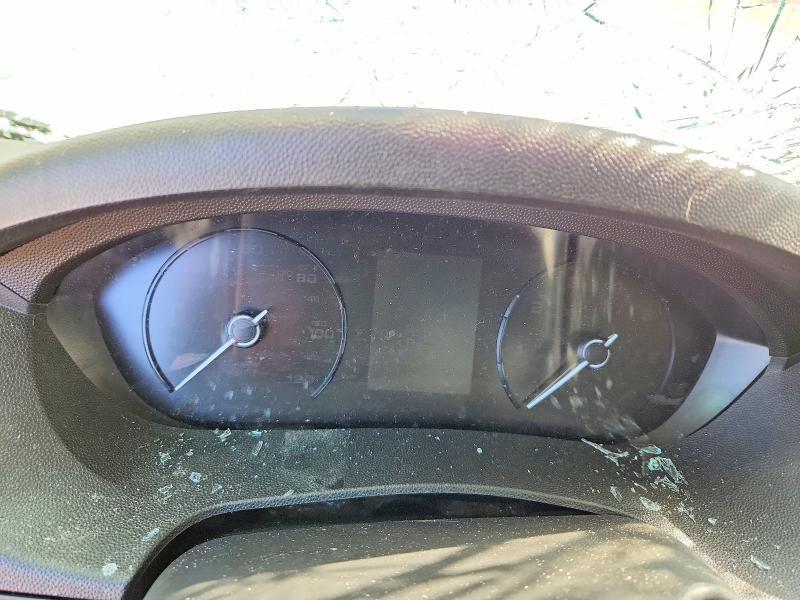 2024 Dodge RAM Promaster 2500 Utility / Service Van