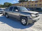 2002 Chevrolet Avalanche C1500