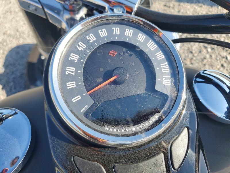 2021 Harley-Davidson Flsl
