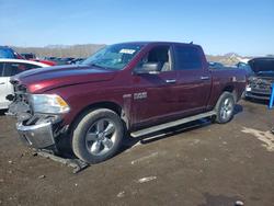 Dodge 1500 Vehiculos salvage en venta: 2017 Dodge RAM 1500 SLT