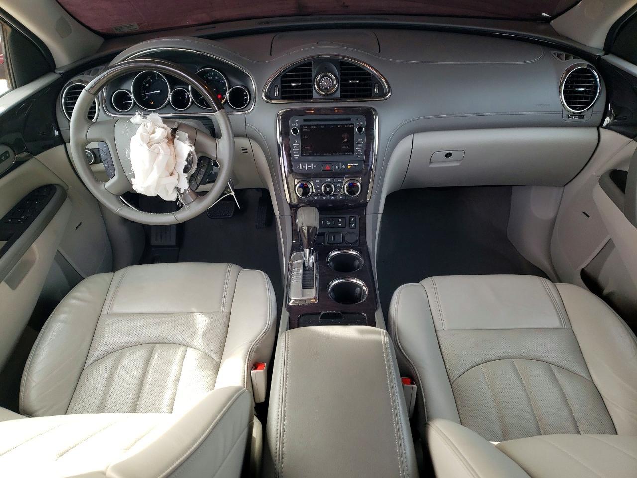 2016 Buick Enclave