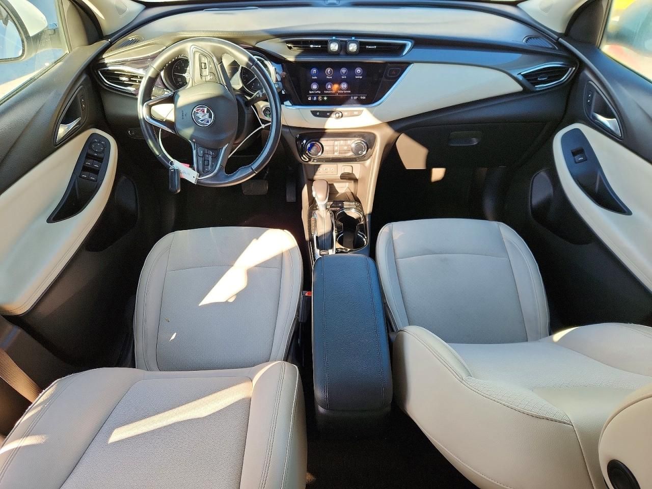 2020 Buick Encore gx Preferred