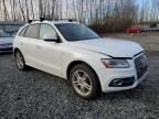 2016 Audi Q5 Technik S-line
