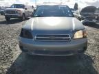 2001 Subaru Legacy Outback H6 3.0 ll Bean