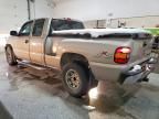 2004 Chevrolet Silverado K1500