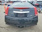 2013 Cadillac CTS