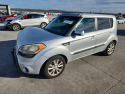 KIA salvage cars for sale: 2013 KIA Soul