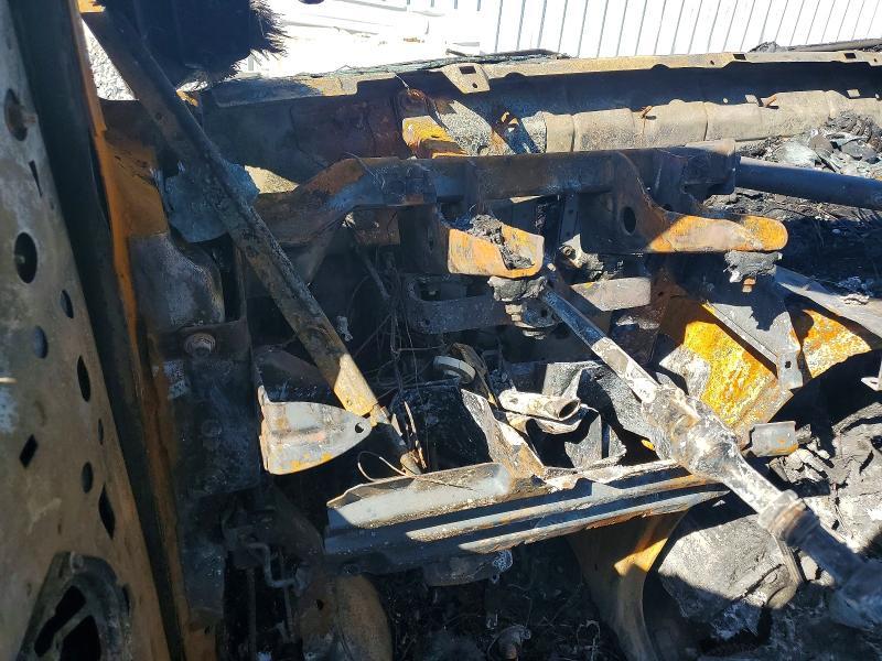 2003 Ford Econoline E250 Van