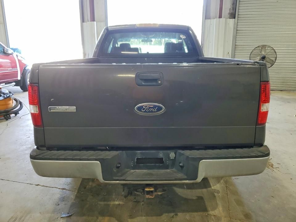 2005 Ford F150
