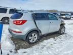 2012 KIA Sportage Base