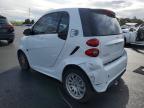 2016 Smart Cars Fortwo