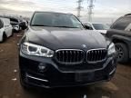 2016 BMW X5 Xdrive4