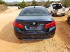 2013 BMW 528 i