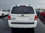 2008 Ford Escape hev