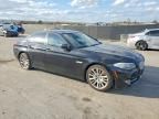 2012 BMW 550 i