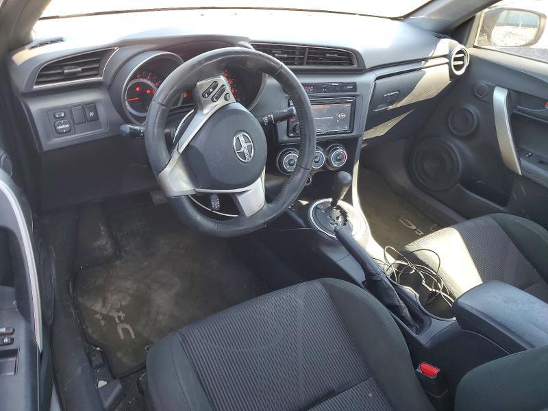 2013 Scion Tc Base