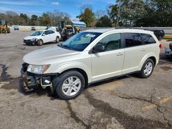 Dodge Journey Vehiculos salvage en venta: 2012 Dodge Journey se