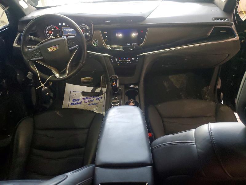 2023 Cadillac XT6 Sport Platinum