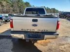 2015 Ford F250 Super Duty