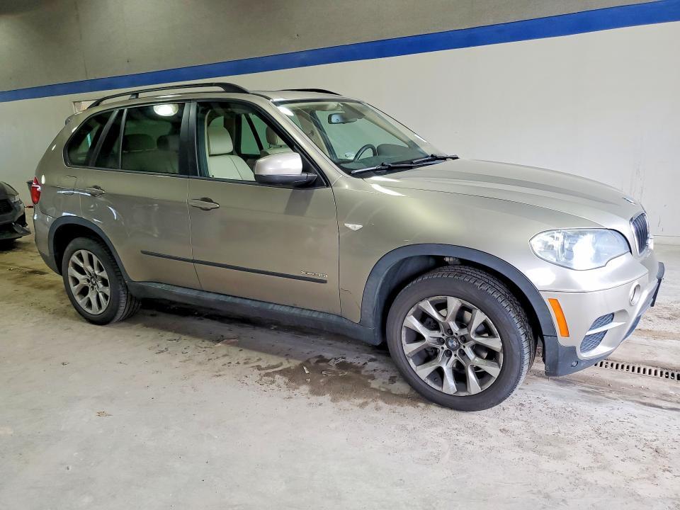 2012 BMW X5 Xdrive35i