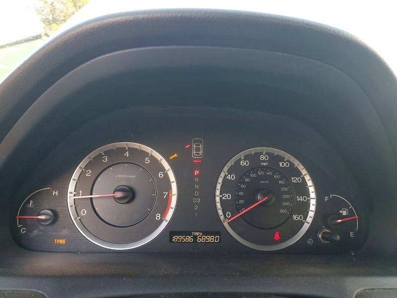 2008 Honda Accord lxp