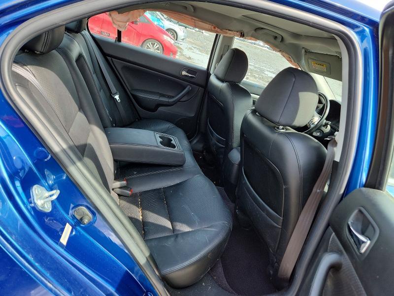 2005 Acura TSX