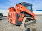 2014 Kubota SSV65 Tracked Skid Steer Loader