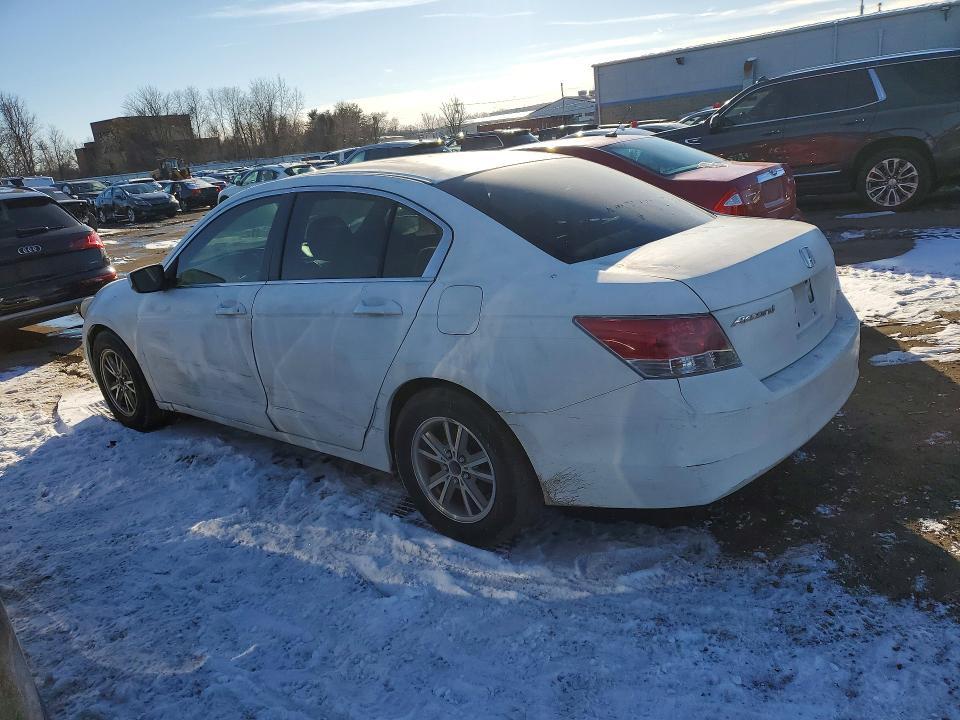2010 Honda Accord lx