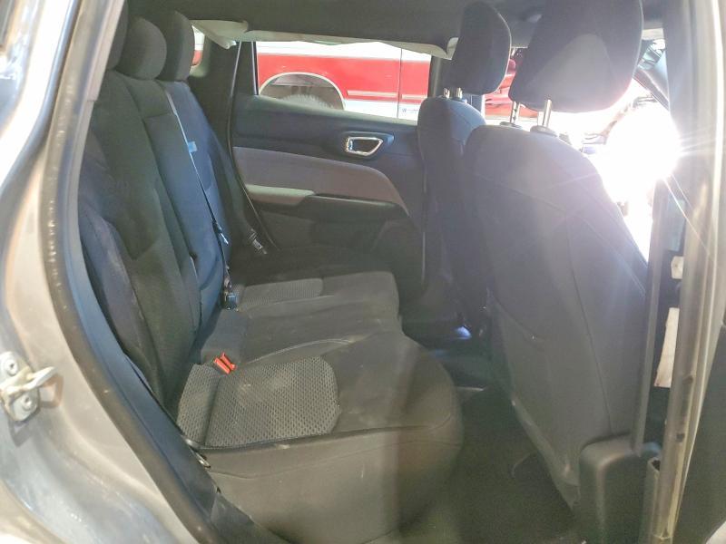2024 Jeep Compass Sport