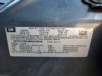2011 GMC Terrain SLE