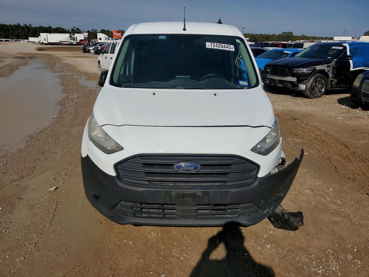 2020 Ford Transit Connect xl