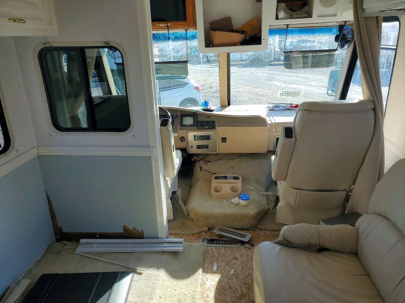 2002 Workhorse Custom Chassis 2002 Workhorse W22 RV