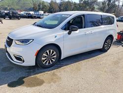 2024 Chrysler Pacifica Hybrid Select en venta en Van Nuys, CA