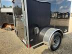 2025 Anvil AT5X8SA Enclosed Cargo Trailer