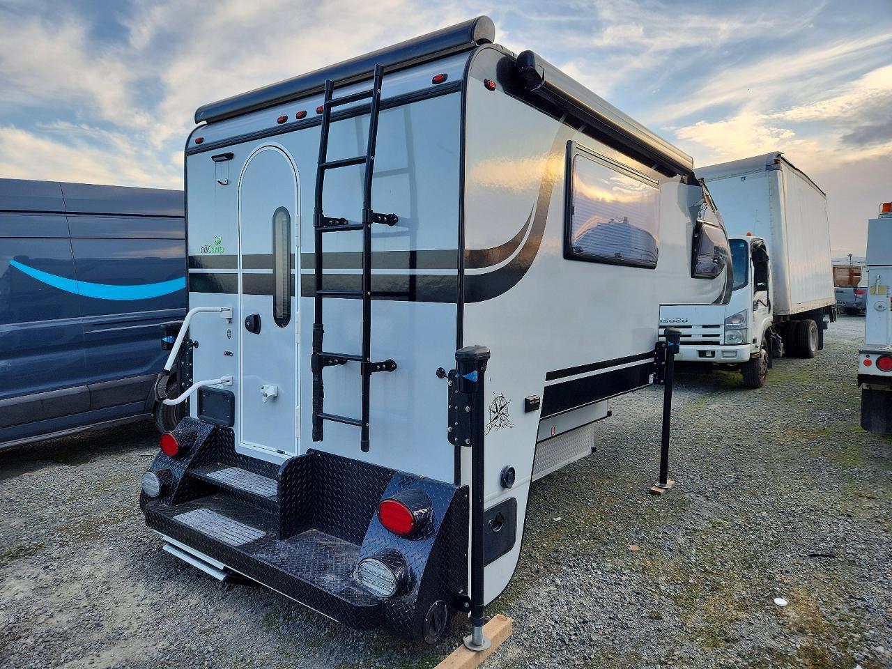 2024 Nucamp Cirrus #820