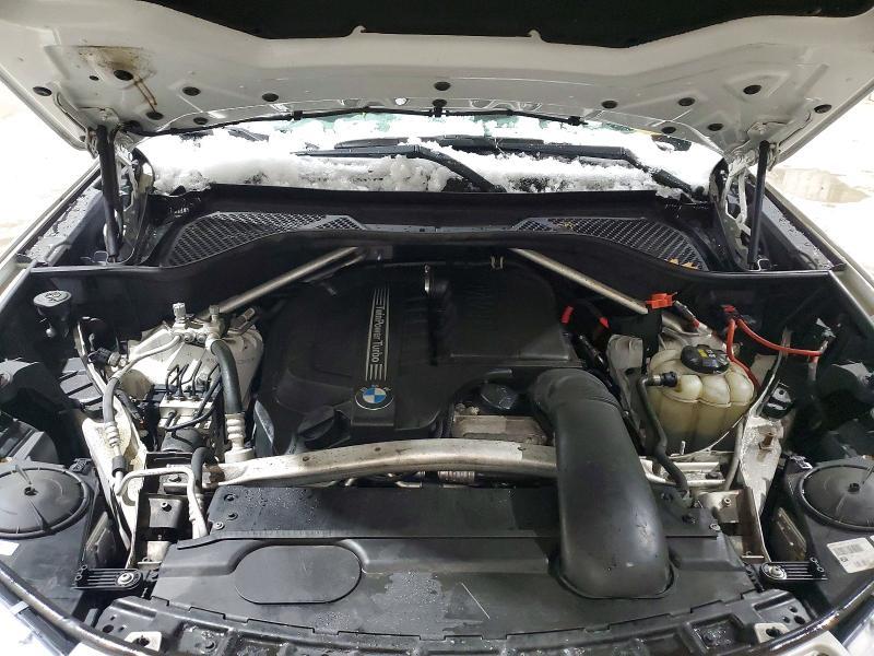 2019 BMW X6 Xdrive35i